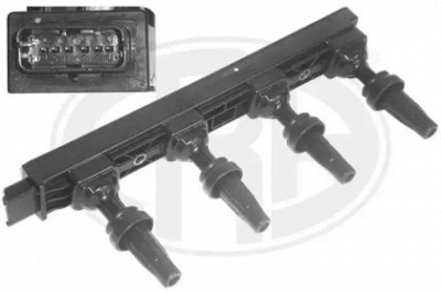 WILMINK GROUP wg1496975 -  Катушка зажигания